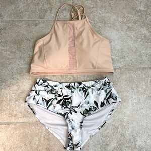 Albion Fit Swim!